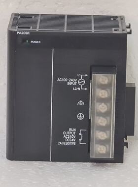 Omron CJ1WPA205R Power Supply Unit