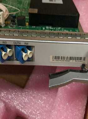 中兴MK6000-8  ,  M6K-BPFU-100-A2