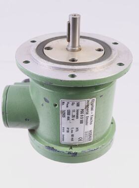 HUBNER POG 9 D 500 POG9D500 DIGITAL TACHO INCREMENTAL ENCODE