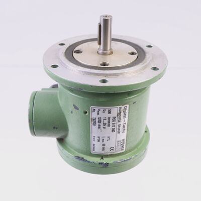 HUBNER POG 9 D 500 POG9D500 DIGITAL TACHO INCREMENTAL ENCODE