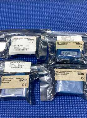 【议价】Sick西克基于图像的读码器ICR80x/ICR803-适用