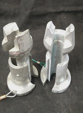 C27001-2GROUNDLOCKSET;SETOF2ASSEMBLIES