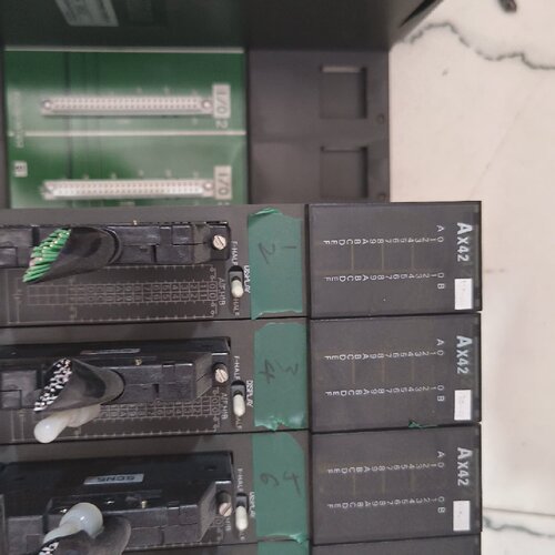 询-件接线端子AH422片AX425片AY