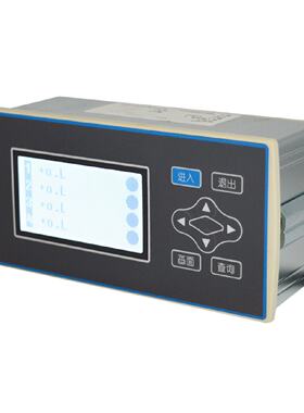 寻“”XSD4A3T2A2A2B1MS2V0三四通道数显表报警仪控制器温控仪工