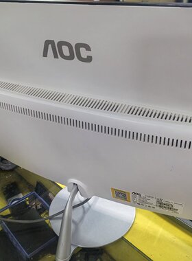 AOC一体机大师73424寸大屏i510200H处理器-询