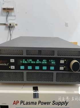 【星慕电子】AE pinnacle plus电源，直流脉冲10KW