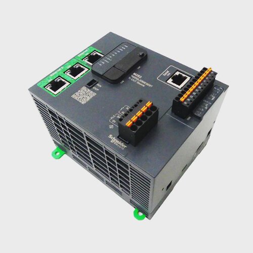 SCHNEIDER ELECTRIC Modicon M262 TM262L20MESE8T Logic Control