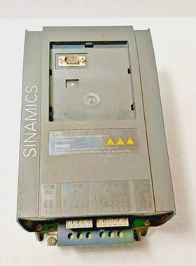 Inversor De Accionamiento Siemens SINAMICS V10 6SL32170CE230