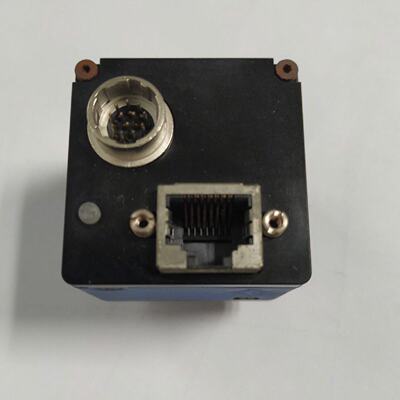 议价富士 FUJINON DF6HA-1B镜头/德国SVS-VISTEK相机 eco445MVGE