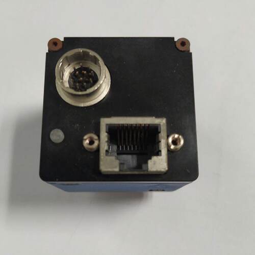 议价富士 FUJINON DF6HA-1B镜头/德国SVS-VISTEK相机 eco445MVGE