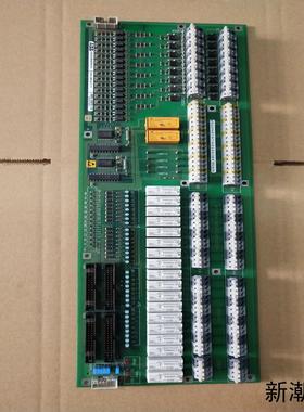 ABB直流调速器主板 HIEE305082R0001  UN议价商品