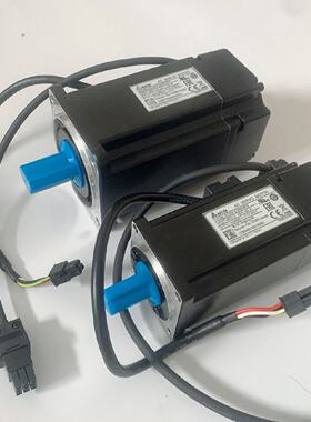 议价台达伺服马达ECMA-C10604RS-C10807-E11310SS-E11315-E11320R