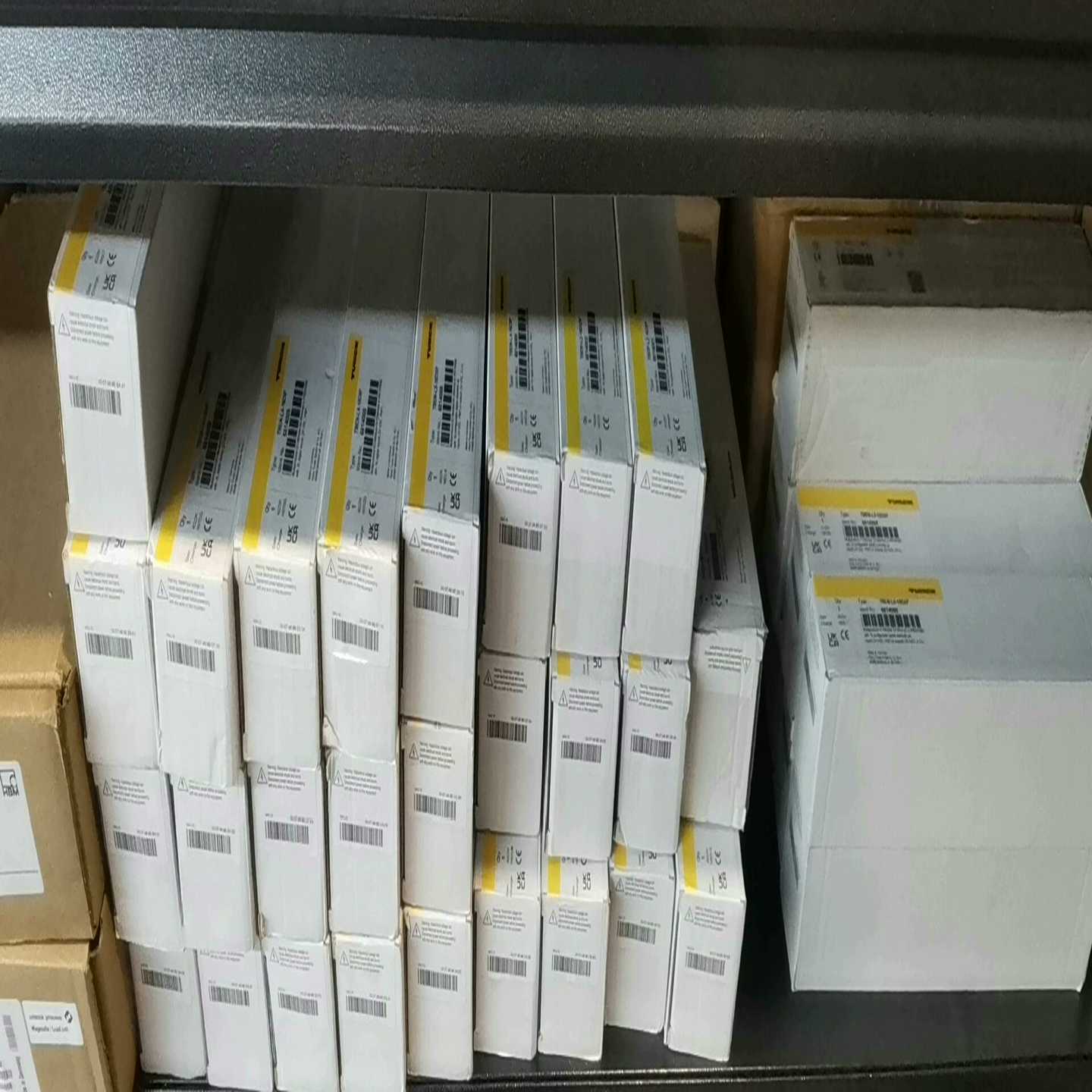 图尔克TBEN-L5-16DXP--议价商品