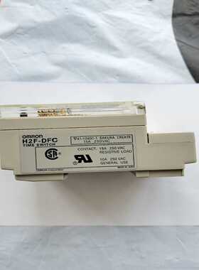 H2F-DFCAC200-240V时间继电器船舶询价