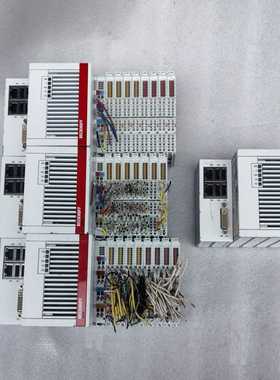 倍福PLC主机CX5130-112/000002403--议价商品