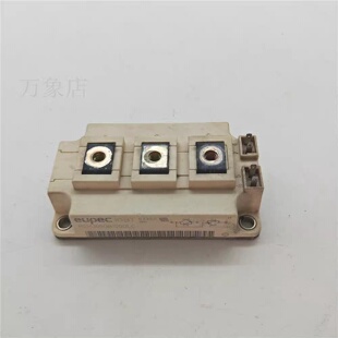 EUPEC原字BSM300GB120DLC变频器IGBT模块-询
