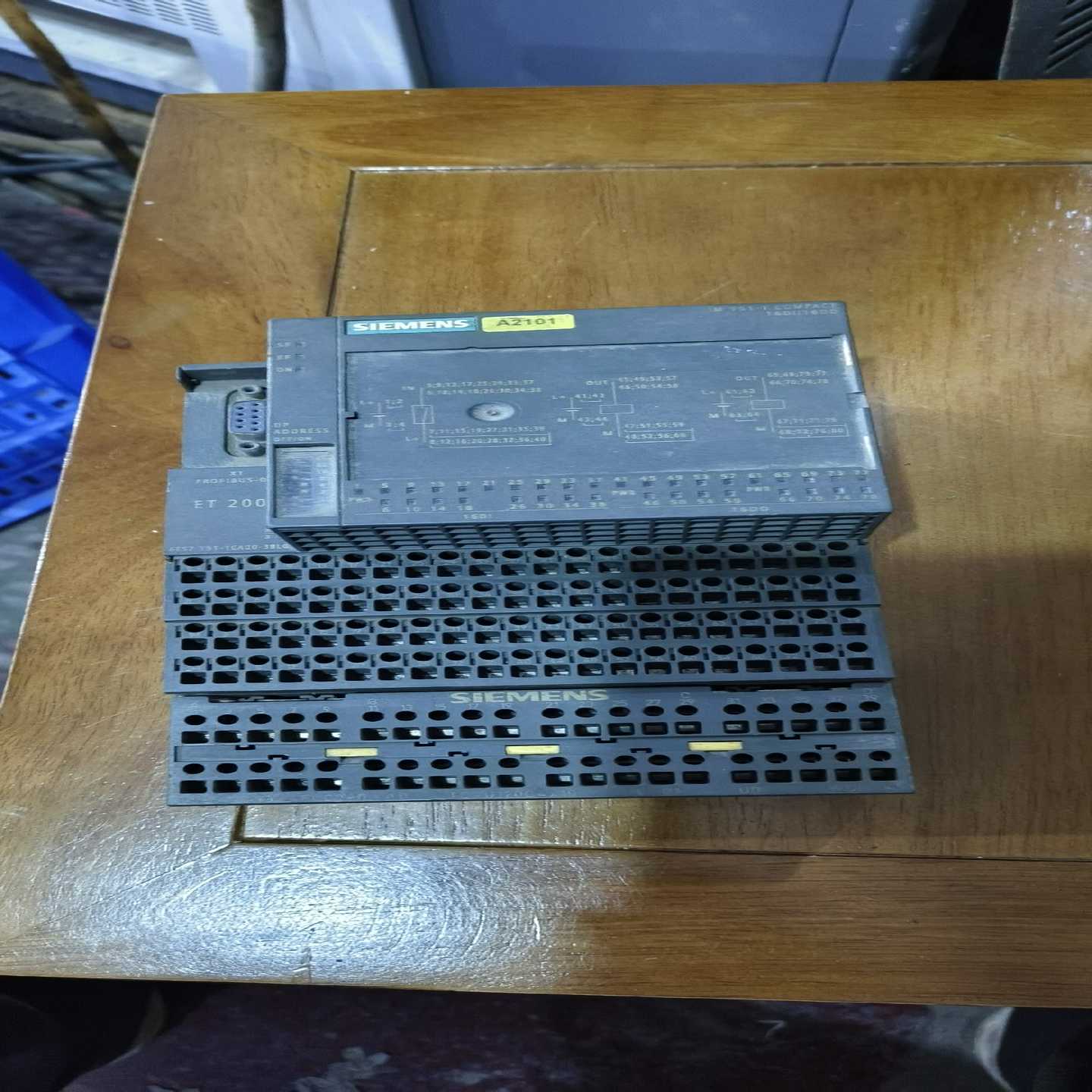 【议价】1P6ES7151-1CA00-3BL0控适用