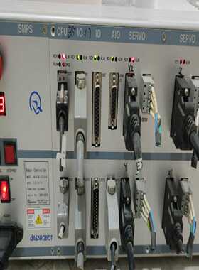 韩国DASAROBOT控制器iM-SIG5-1211S-E--议价商品