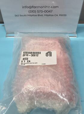 AMAT001030612MFA散热器适配器Assy151050