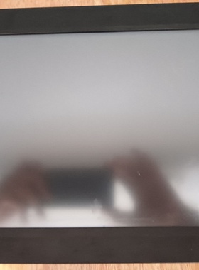 议价辉旭电子工业触摸显示器HXEP121R品成色新议价