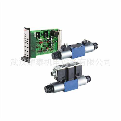 RMexroth比例压阀3DREME16P-6X/200YG24K31V