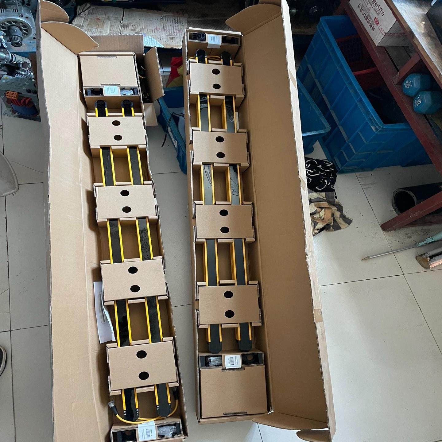 全新带包装PSENOPll3H-S-30-120德国Pi{议价}