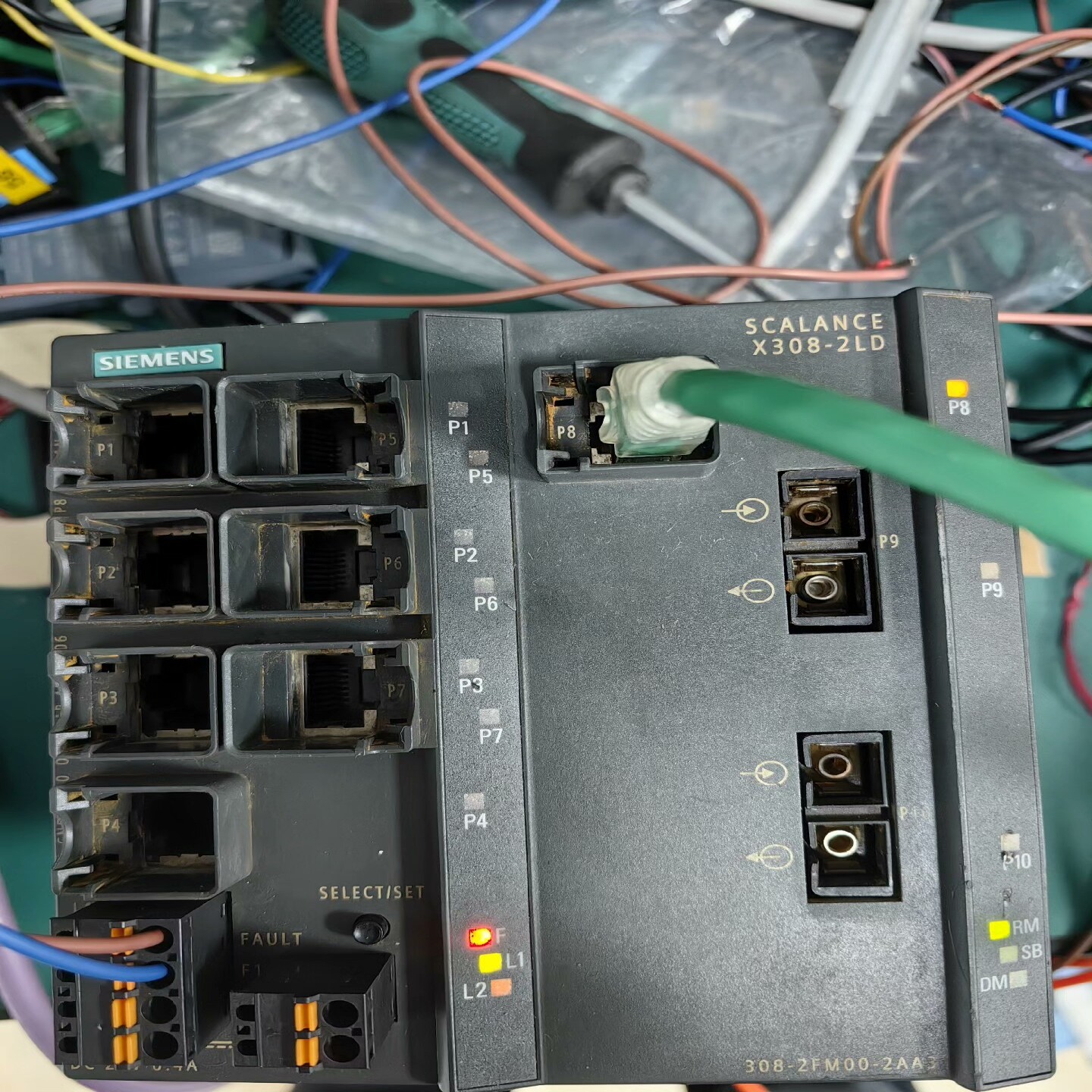 议价6GK5308 2FM00 2AA3议价