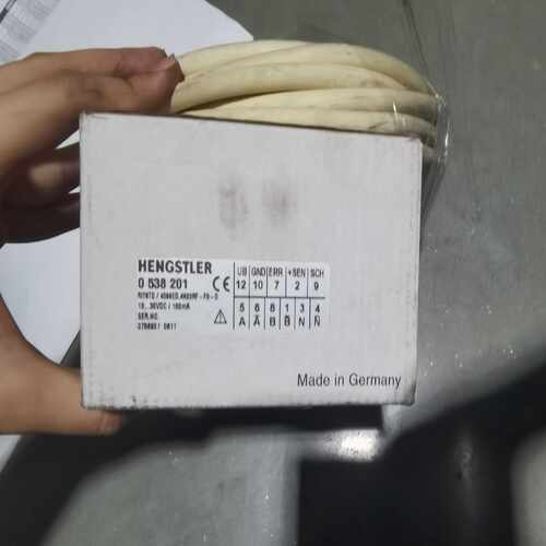德国HENGSTLER亨士乐编码器，型号R176TD~询价