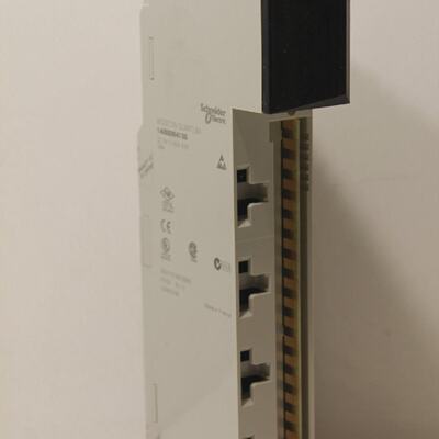 Schneider140DDI84100ModiconQuantum独立输入模块