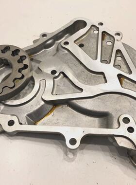 YARIS P21 PA1 PH1 1.5 MXPA11 OIL PUMP 1 Piece