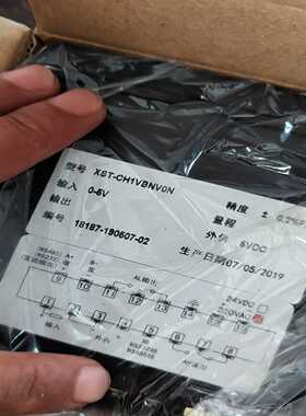 单通道热工表XST-CH1VBNV0N询价