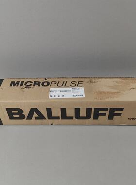 Balluff BTL0EYA BTL5S172M0250KSR32 NEW ORIGINAL BOX Sealed