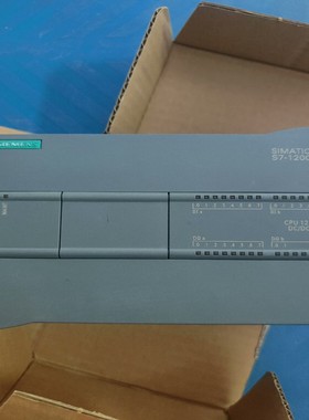 6ES7215-1AG31-0XB0实物图询价