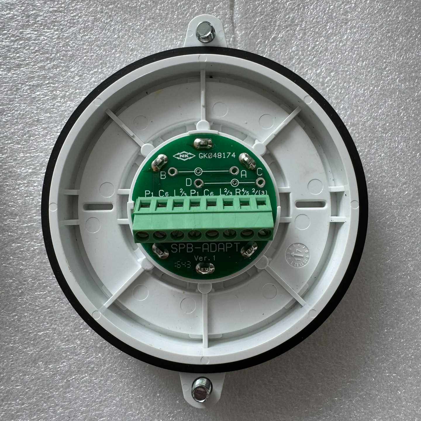 咨询-康士廉防水密底座SPB-ADAPTGK04817,3C数码配件,其它配件,淘宝优惠券,粉丝福利购,淘宝优惠卷