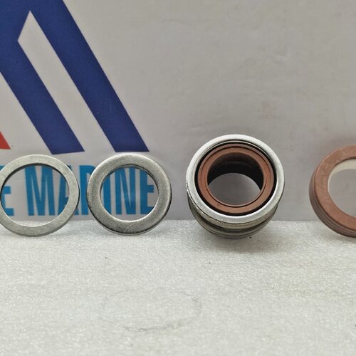 Joints MP 22272 Pour Pompes Mcaniques Flowmax 5  8 Remplacem