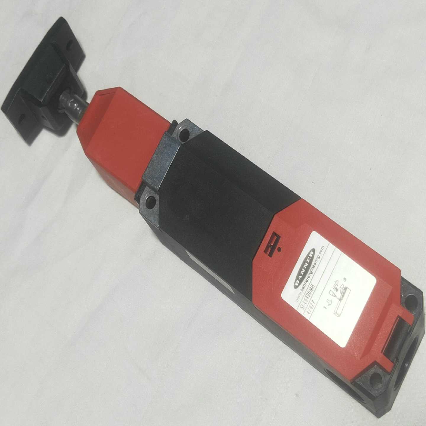 邦纳BANNER安全门开关SI-LS42DMH询价