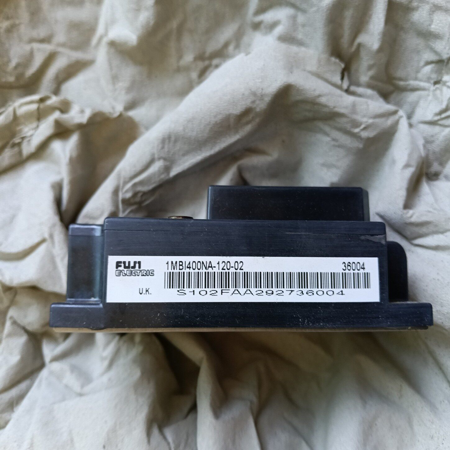 2MBI400NA-12-026SY7000-0AC76--议价商品