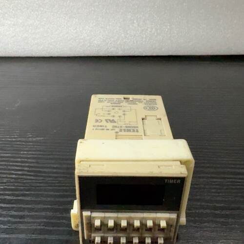 溢价-TENLE时间继电器型号H5CNSJSS48S220V