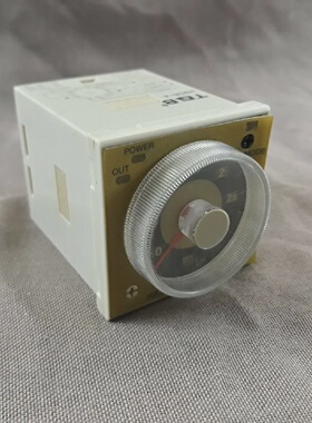 TB H3CRA Zeitschaltuhr 100240 VAC