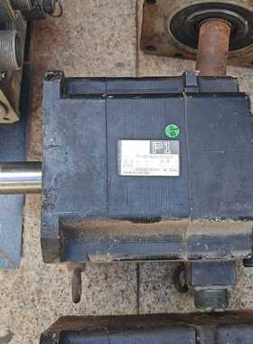 三洋伺服电机P10B18200BXS002.0千瓦一台，实