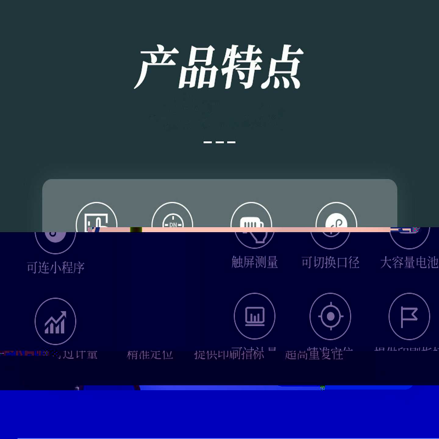 泵吸式氨气检测仪y单一气体浓度报警器高精度氨气浓度分析仪