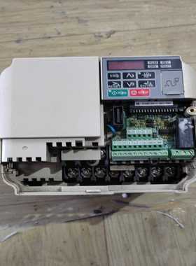 安川变频器cimr-vb4a0011bba3.7kw38询价