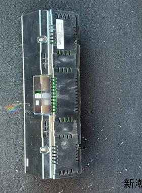 ABB机器人配件3HAC14551-305A拆机货实物议价商品