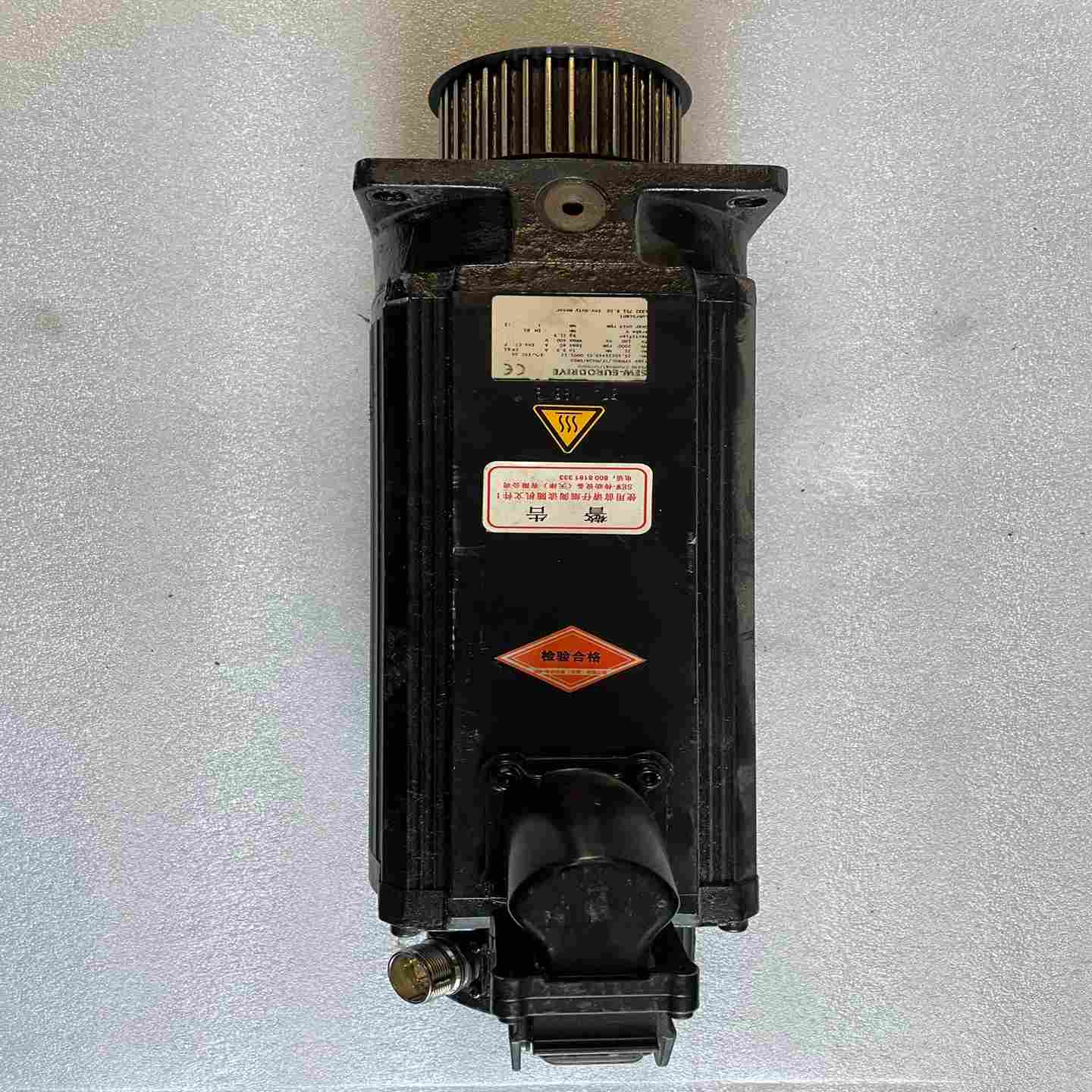 咨询-CFM90L/TF/RH1M/SM50伺服电机,实照,功