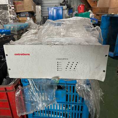 Centrotherm霍霆格TRUPLASMABipola询价