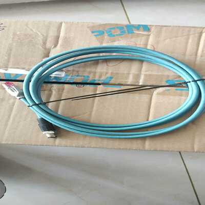 询价德国PHCENIXCONTACT菲尼克斯，8芯公插转网口