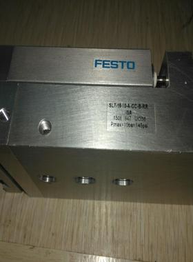 销售FESTO SLT-16-50-A-CC-B-RR-SA   DPZ-10-50-P-A-KF  162004