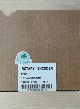 寻IKOYO光洋编码器E012500V10M