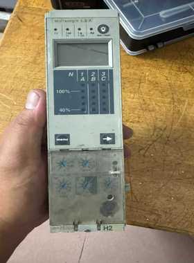 （洋洋设备）Micrologic5.0A，框架断路框架断路器控制器控制