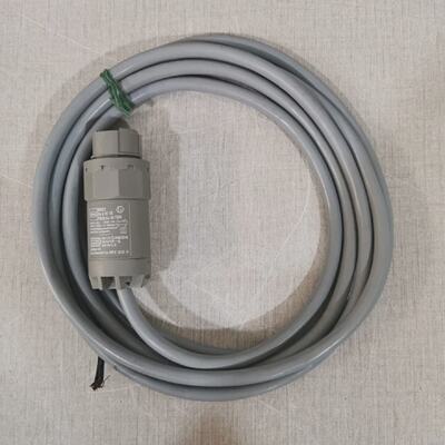 STAHL 80032 EX821074 PANEL MOUNT SELECTOR SWITCH  NEW WITHOU